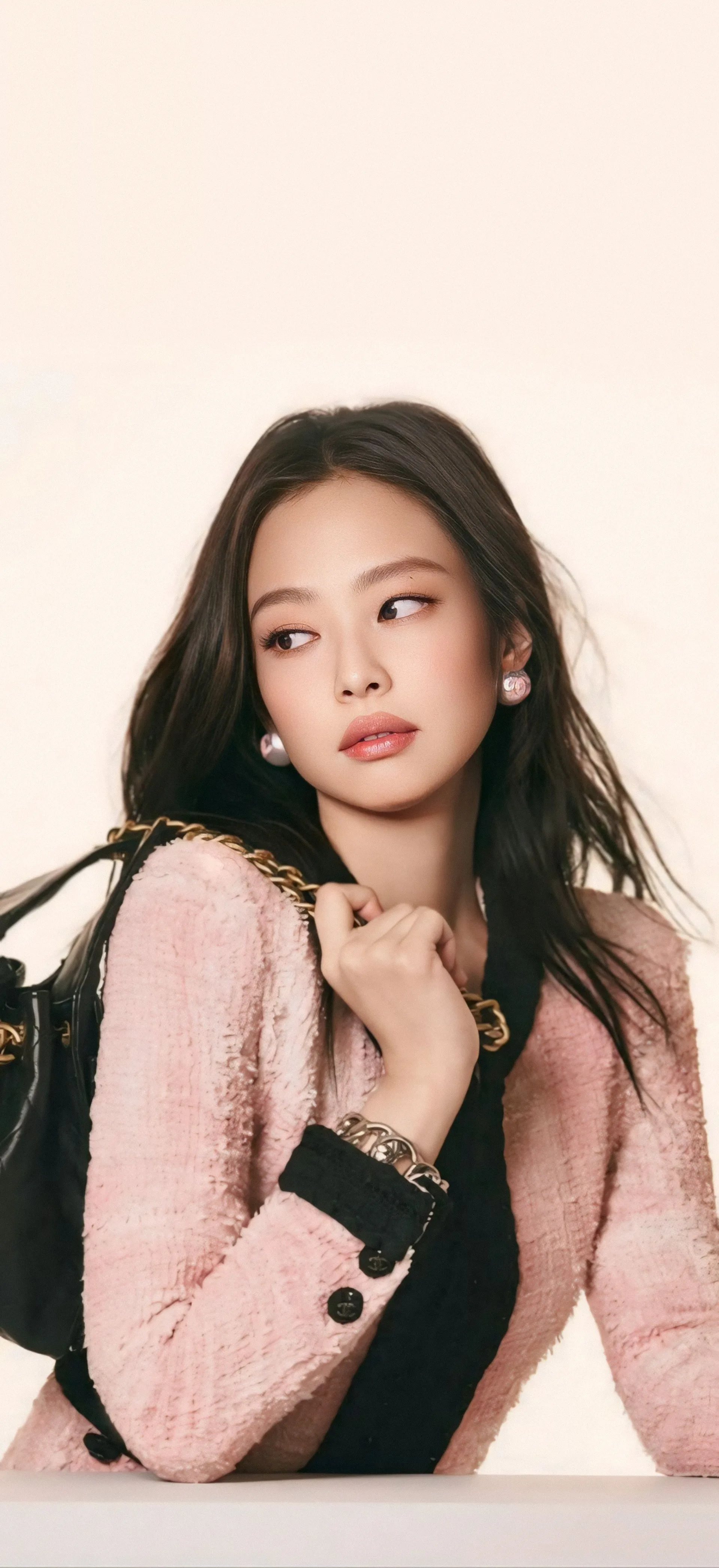 ¡Polémica antes de su comeback! Jennie es acusada de copiar la estética de otras artistas
